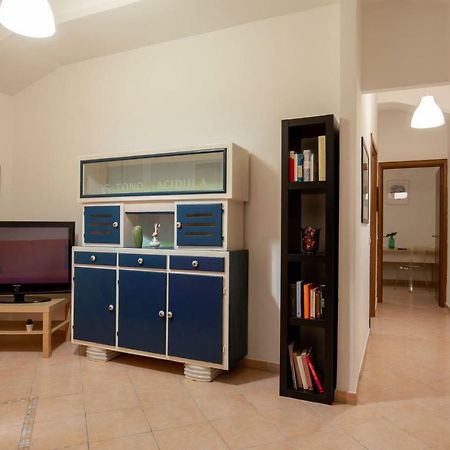 Piceni 6 House Apartamento Roma Exterior foto