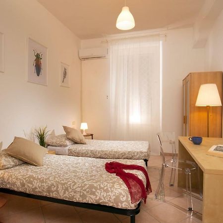 Piceni 6 House Apartamento Roma Exterior foto