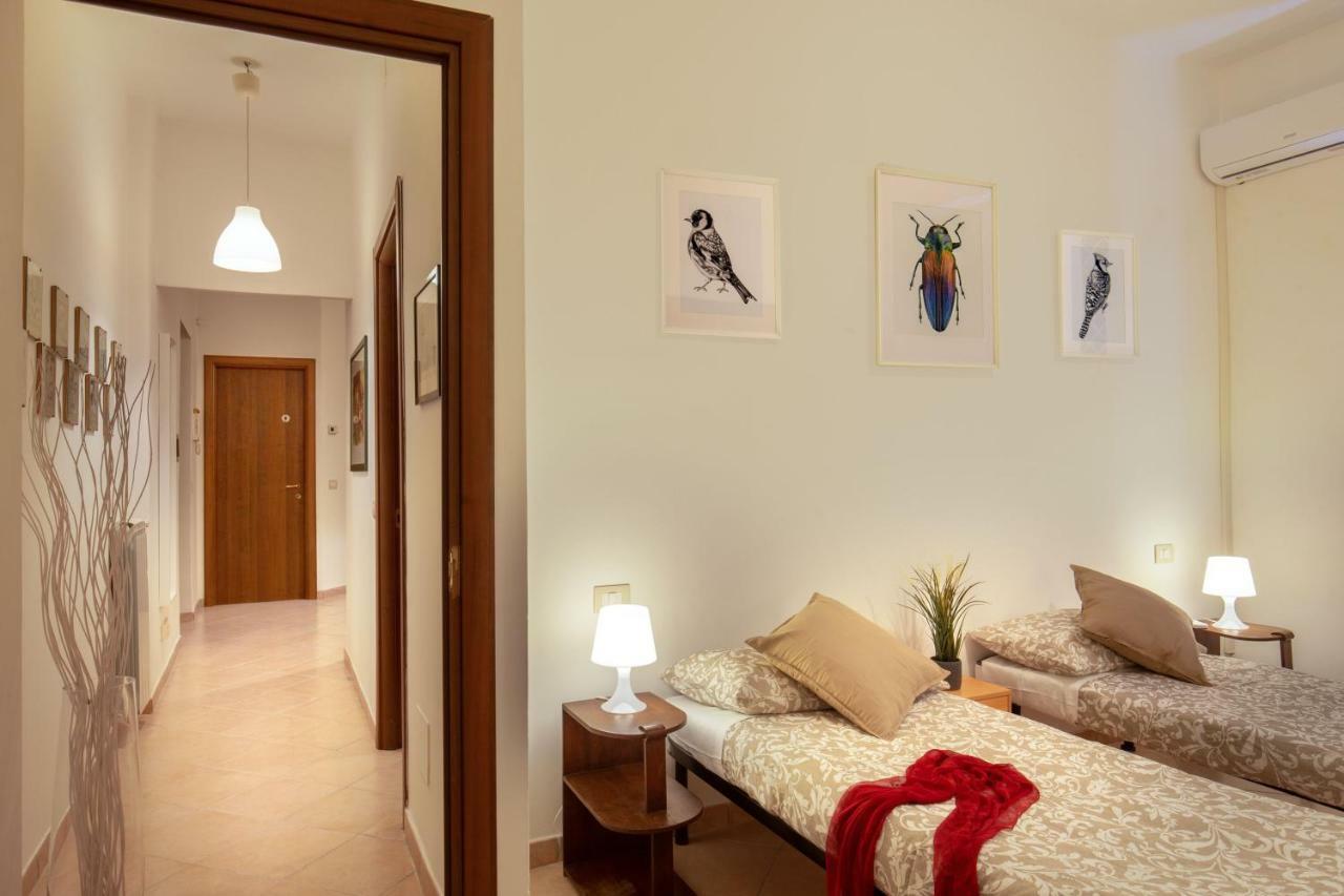 Piceni 6 House Apartamento Roma Exterior foto