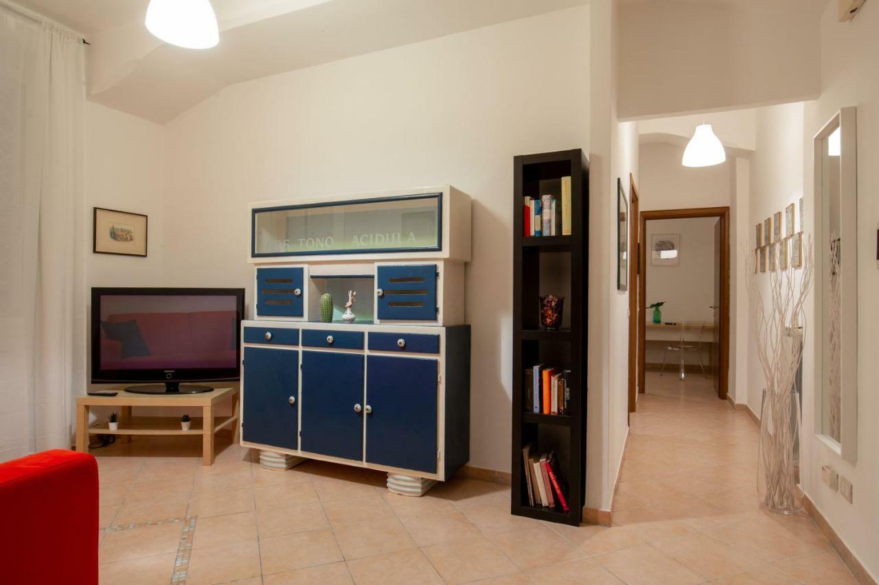 Piceni 6 House Apartamento Roma Exterior foto