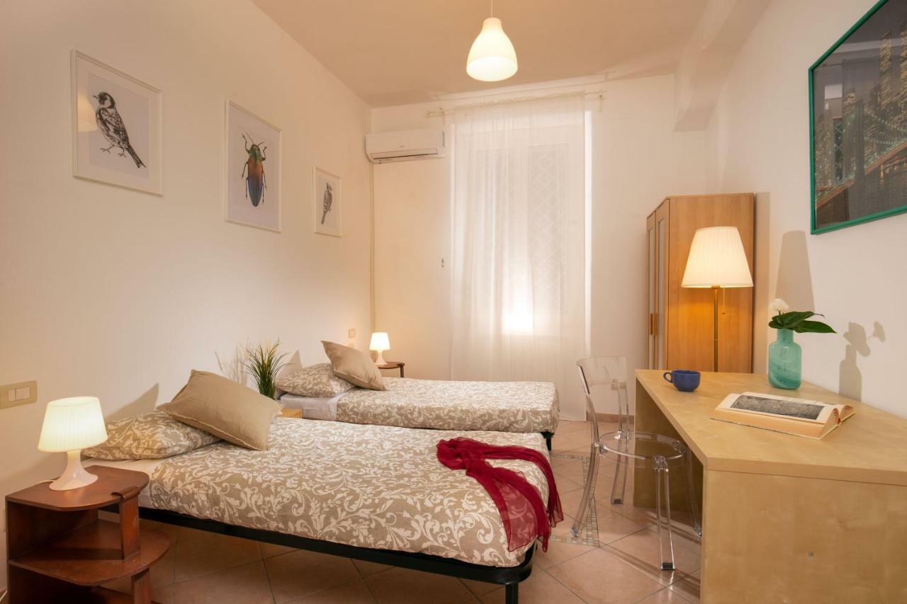 Piceni 6 House Apartamento Roma Exterior foto