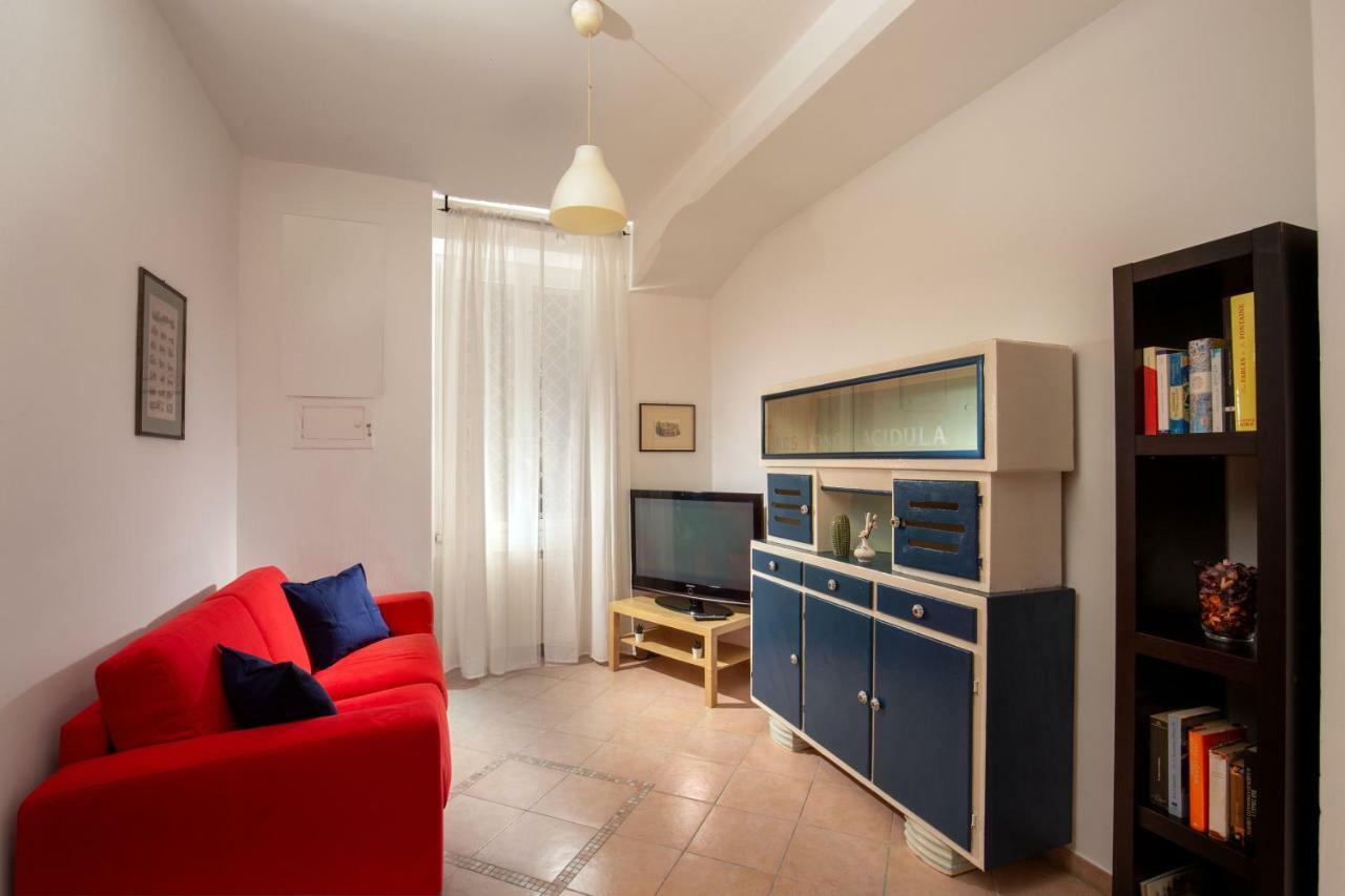 Piceni 6 House Apartamento Roma Exterior foto