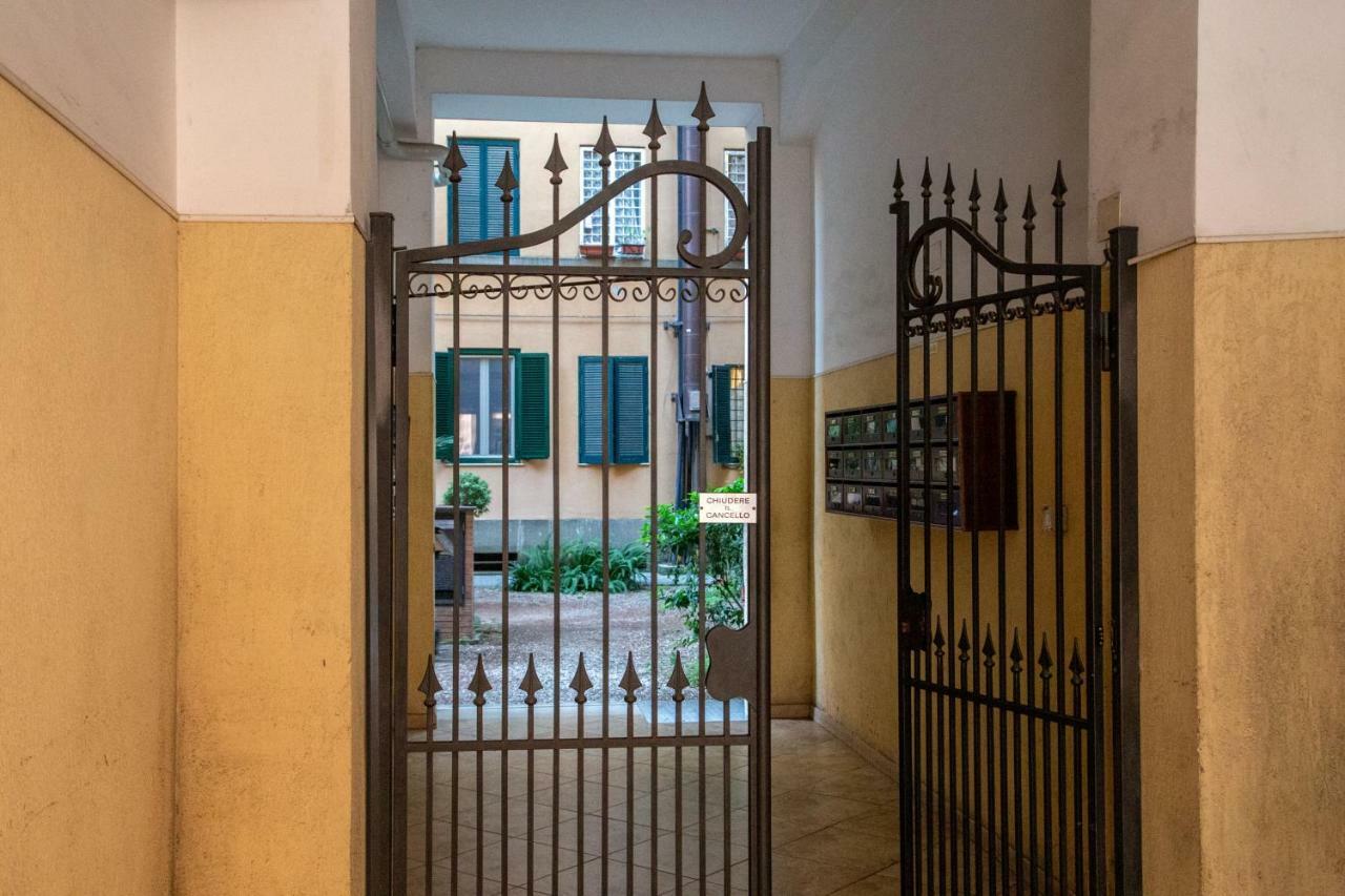 Piceni 6 House Apartamento Roma Exterior foto